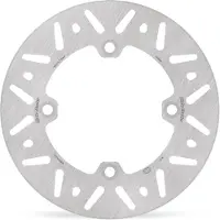 Moto-Master Nitro Honda Ses 150 02-06/sh 125 01-04/sh 125 I 05-12 Etujarrulevy