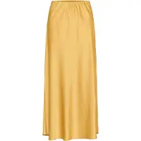 St. Tropez Lodisasz Maxi Skirt - Yellow - XL