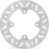 Moto-Master Nitro Honda Nss 125 Abs 15-19/nss 250 05-07/nss 250 Abs 05-17 Takajarrulevy
