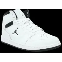 Nike Jordan Access Court Mid - White - 44.5
