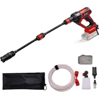 Einhell Akkukevytpainepesuri Hypresso 18/24-1