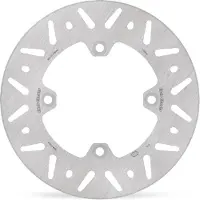 Moto-Master Nitro Honda Nss 250 00-07/nss 250 Abs 00-07/sh 125 I 09-13 Etujarrulevy