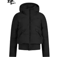 Protest Preppy Zip-shift Takki