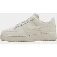 Nike Matalavartiset tennarit 'Air Force 1 '07' beige