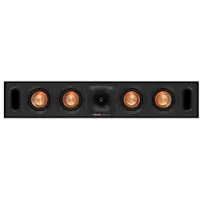 Klipsch R-30C -keskikaiutin, musta
