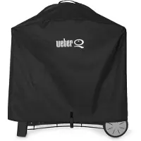 Weber Q 3000- ja 2000 -grillin Premium-peite