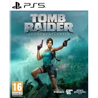 Tomb Raider: Legacy of Atlantis (PS5)