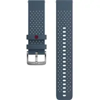 Polar 22 Mm Silikonarmband