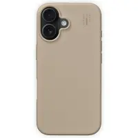 IDEAL OF SWEDEN MagSafe iPhone 17 suojakuori (beige)