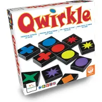 Lautapelit.Fi Qwirkle Lautapeli