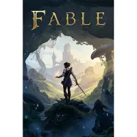 Fable (XBOX)