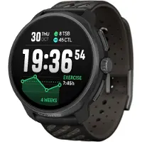 Suunto Race 2 Titanium