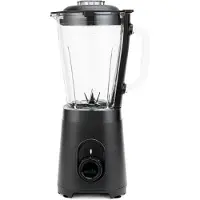 Wilfa Daily DBL-1200B tehosekoitin, musta