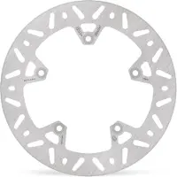 Moto-Master Nitro Yamaha Yp 125 R 06-13/yp 125 R Abs 11-12/yp 250 R 05-13 Etujarrulevy