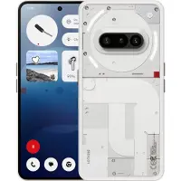Nothing Tech Phone (3a) 8/128GB 5G