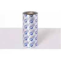 Brother RIBBON, STANDARD RESIN, WIDTH 154 MM, LENGTH 450 METER, 5 ROLLS/BOX (BRS1D450154)