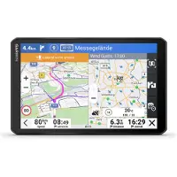 Garmin Dezl LGV820 -rekkanavigaattori