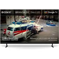 Sony Bravia 2 MK2 43 tuumainen LED Google TV