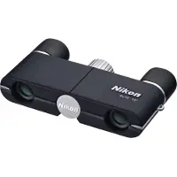 Nikon 4x10 DCF kiikarit, dark navy