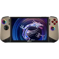 MSI Claw A1M pelikonsoli