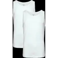 Björn Borg miesten hihaton paita 2-pack
