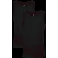 Björn Borg Core Slim Tank 2P - Black - L