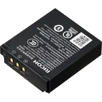 Ricoh Rechargeable Battery DB-120