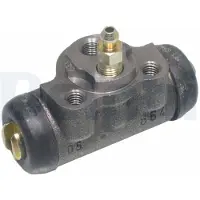 Delphi Jarrusylinteri LW61157