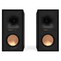 Klipsch R-50M hyllykaiutinpari