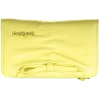 Desigual Kukkaro limetti