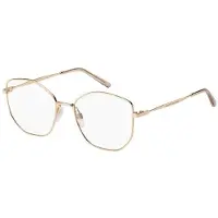 Marc Jacobs MARC 741 54/18/140 Kuparinruskea alaston Metallikehykset NAISILLE MARC 741