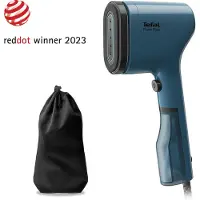 Tefal - Pure Pop Vaatehöyrystin DT2020E1 Sininen