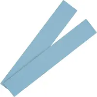 Thermal Grizzly Minus Pad Pro TG-MP-P-120-20-30-2, 120 x 20 x 3 mm, 2 kpl -lämpötyyny, harmaa