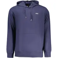 FILA Lumezzane Hoodie - Navy - S