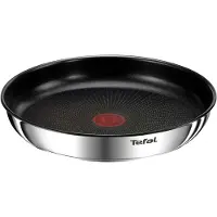 Tefal Ingenio Emotion paistinpannu, 24 cm, ruostumaton teräs