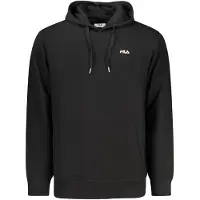 FILA Lumezzane Hoodie - Black - XL