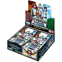 Bandai Digimon Card Game: Time Stranger BT-24 Booster Display