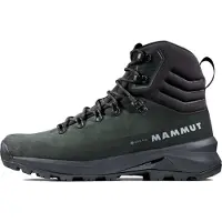 Mammut Ducan Iii High Lth Gore-tex Vaelluskengät