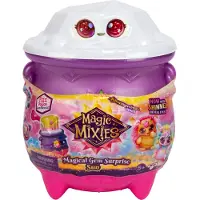 Magic Mixies : Magical Gem -yllätyspata, lajitelma, 2 erilaista