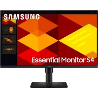Samsung Essential Monitor S4 (S40GD) 27" näyttö