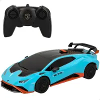 Colorbaby Rastar Lamborghini Huracán Sto 1:24 Radio-ohjattava Auto