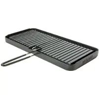 Magma Suorakulmainen Grilli