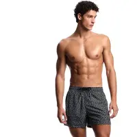 Emporio Armani Em000583_af20439 Uimashortsit