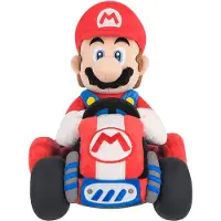 1UP Nintendo Mario Kart: Mario Pehmolelu 27 cm