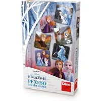 Dino Toys Frozen-muistipeli