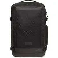 Eastpak TECUM M Cnnct Coat -reppu, musta