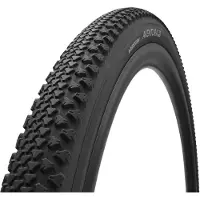 Vredestein Aventura Core -rengas gravel 700x38c musta