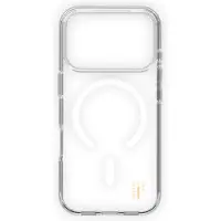 IDEAL OF SWEDEN Clear Case MagSafe-suojakuori, iPhone 17 Pro Max, läpinäkyvä