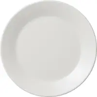 Arabia Mainio lautanen Ø15 cm Valkoinen