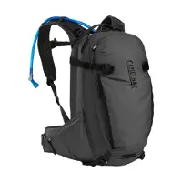 CamelBak H,A,W,G, 20, juomareppu, harmaa